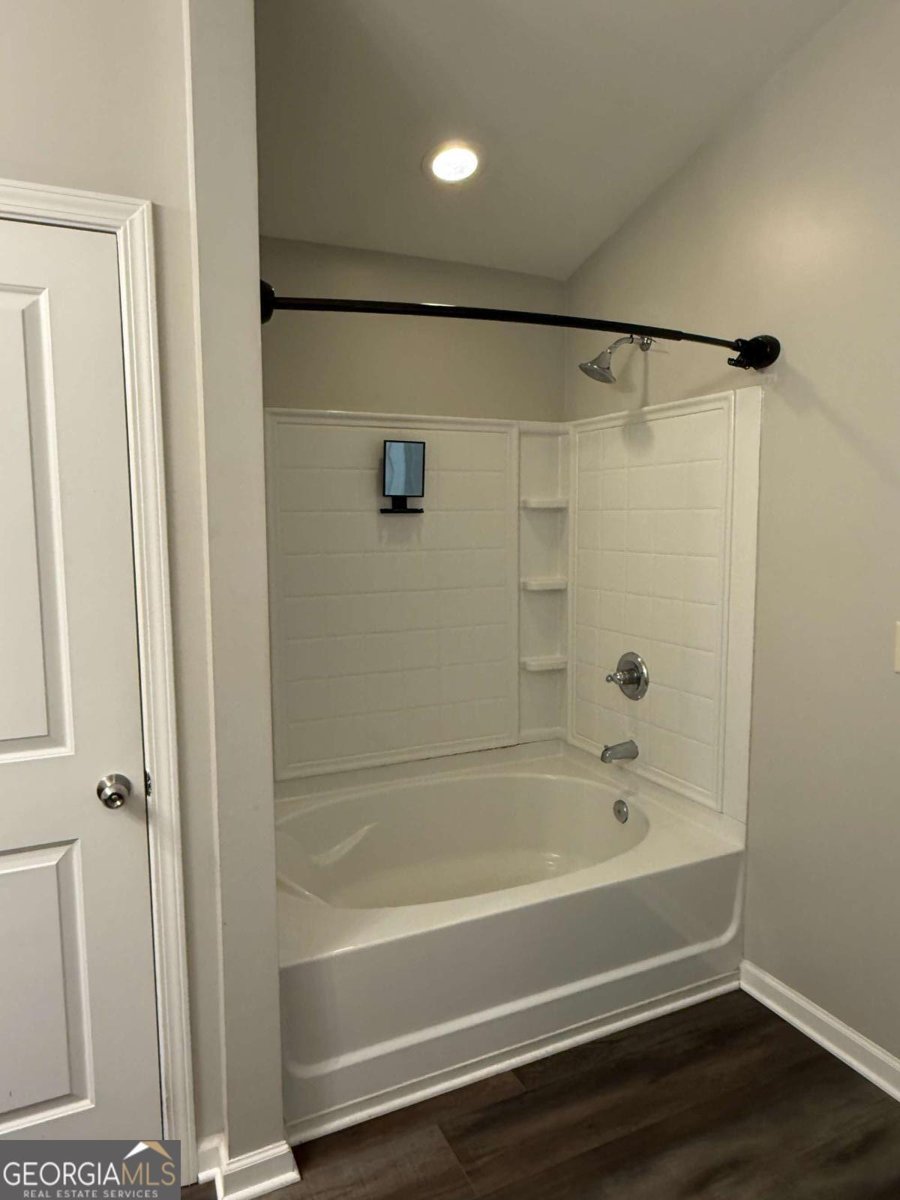 302 Highland Pointe Circle Dawsonville - Photo 34