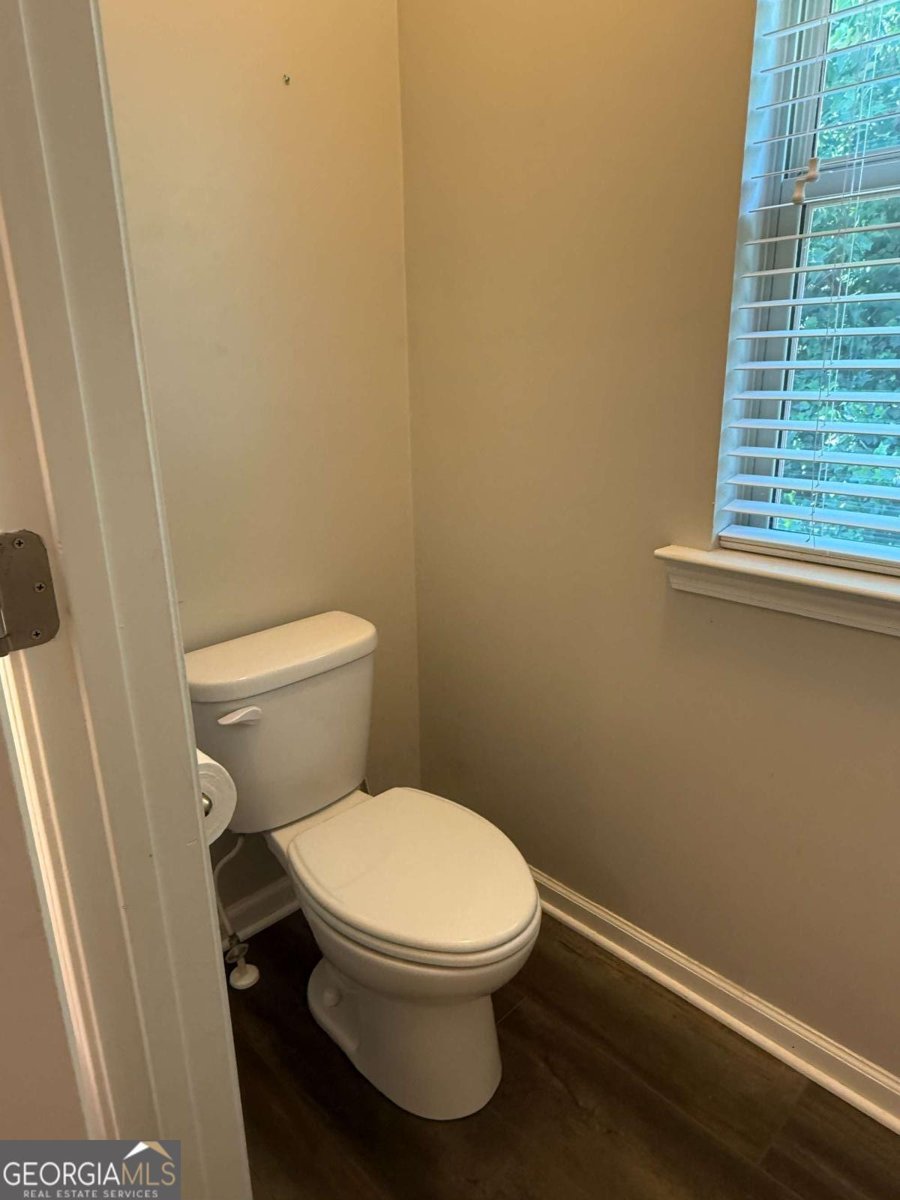 302 Highland Pointe Circle Dawsonville - Photo 35