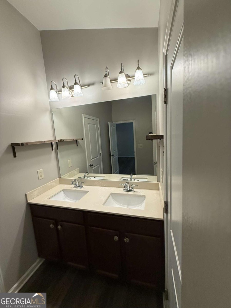 302 Highland Pointe Circle Dawsonville - Photo 40
