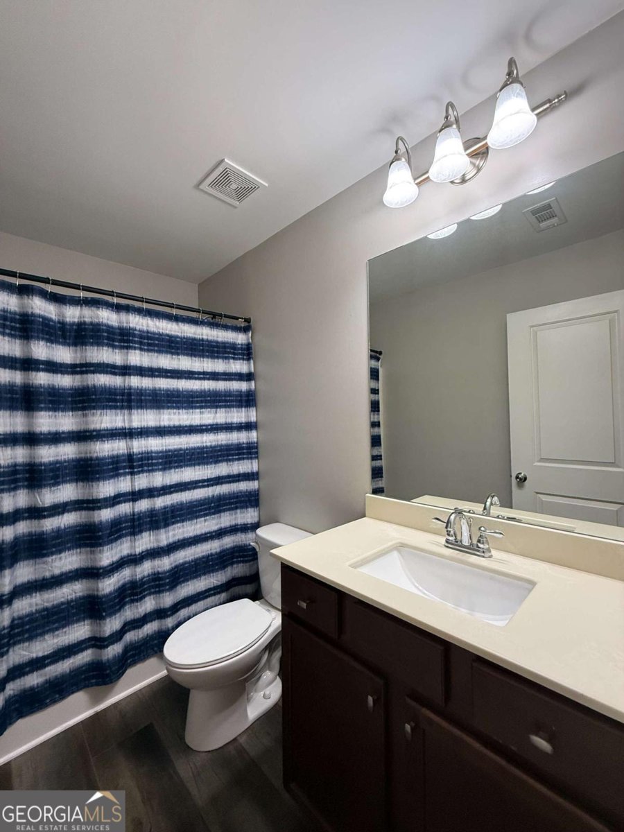 302 Highland Pointe Circle Dawsonville - Photo 42