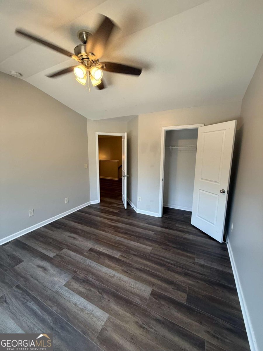 302 Highland Pointe Circle Dawsonville - Photo 44