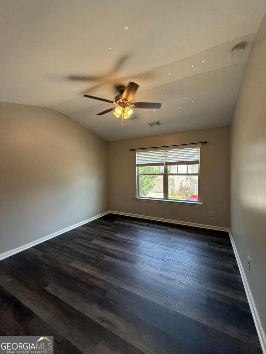 302 Highland Pointe Circle Dawsonville - Photo 46