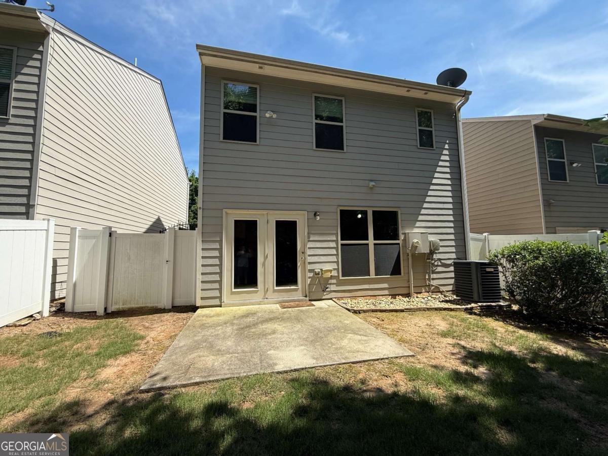 302 Highland Pointe Circle Dawsonville - Photo 52