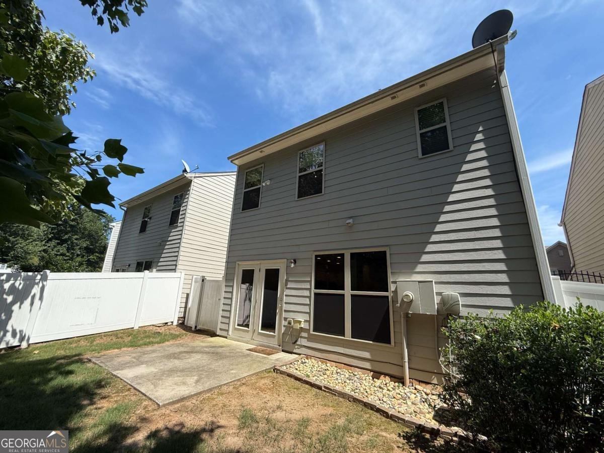 302 Highland Pointe Circle Dawsonville - Photo 53