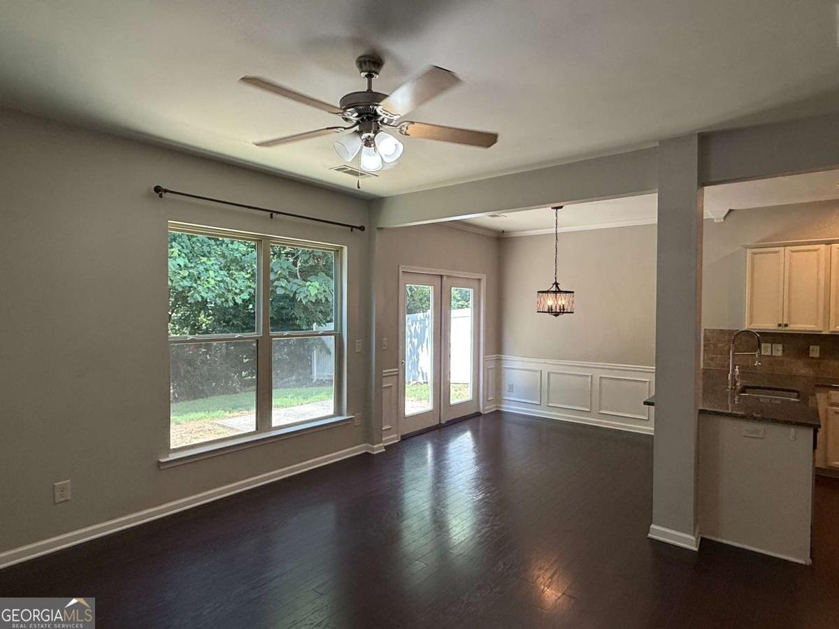 302 Highland Pointe Circle Dawsonville - Photo 8