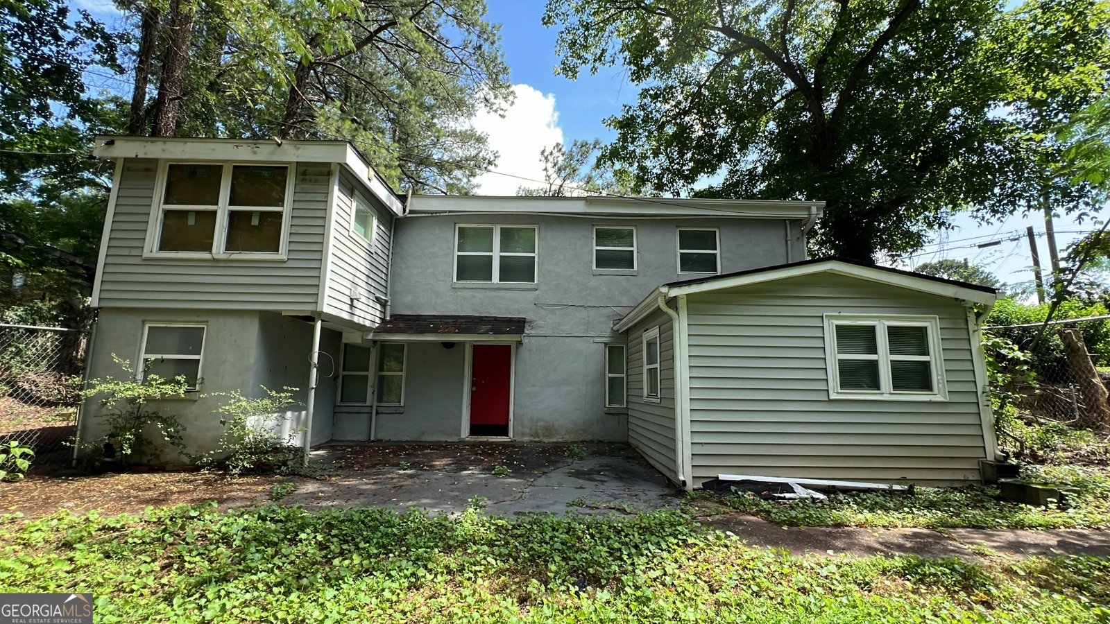 2963 Redwine Road East Point - Photo 22