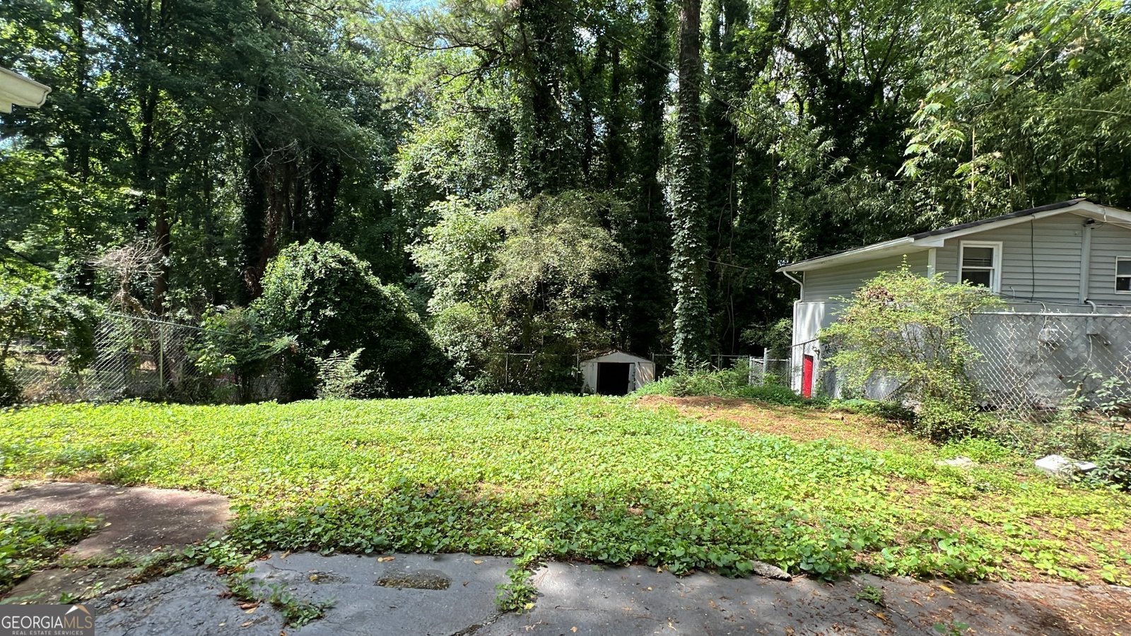 2963 Redwine Road East Point - Photo 23
