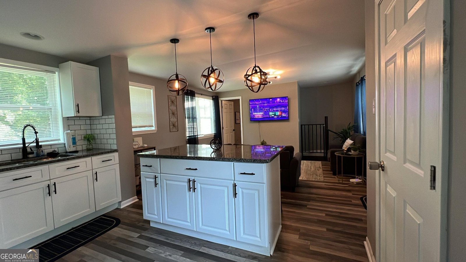 2963 Redwine Road East Point - Photo 6