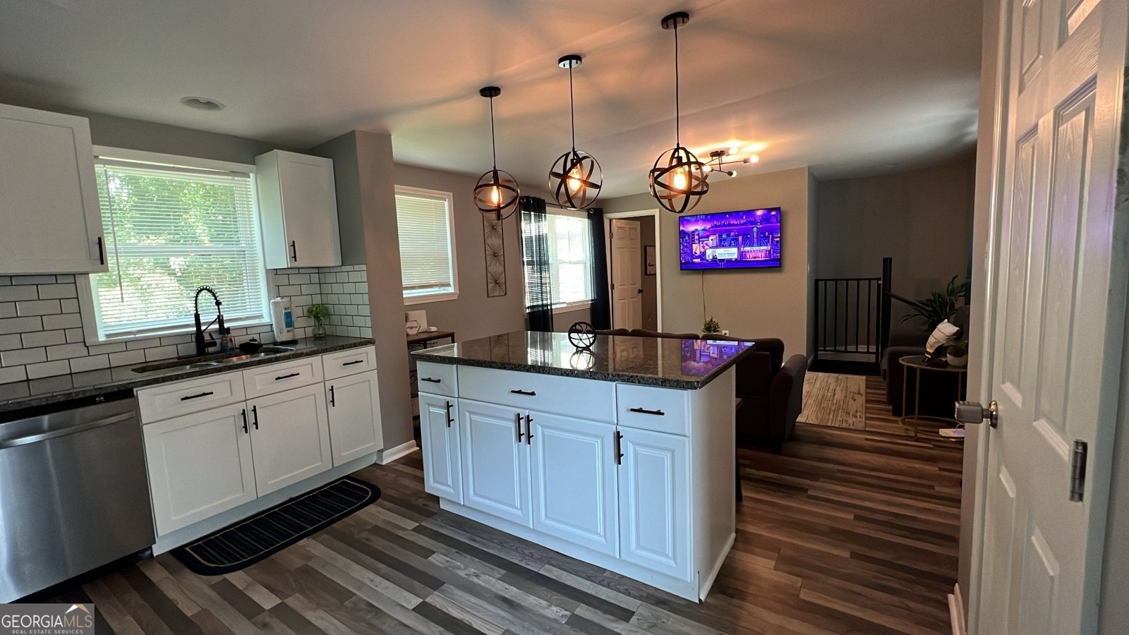 2963 Redwine Road East Point - Photo 7