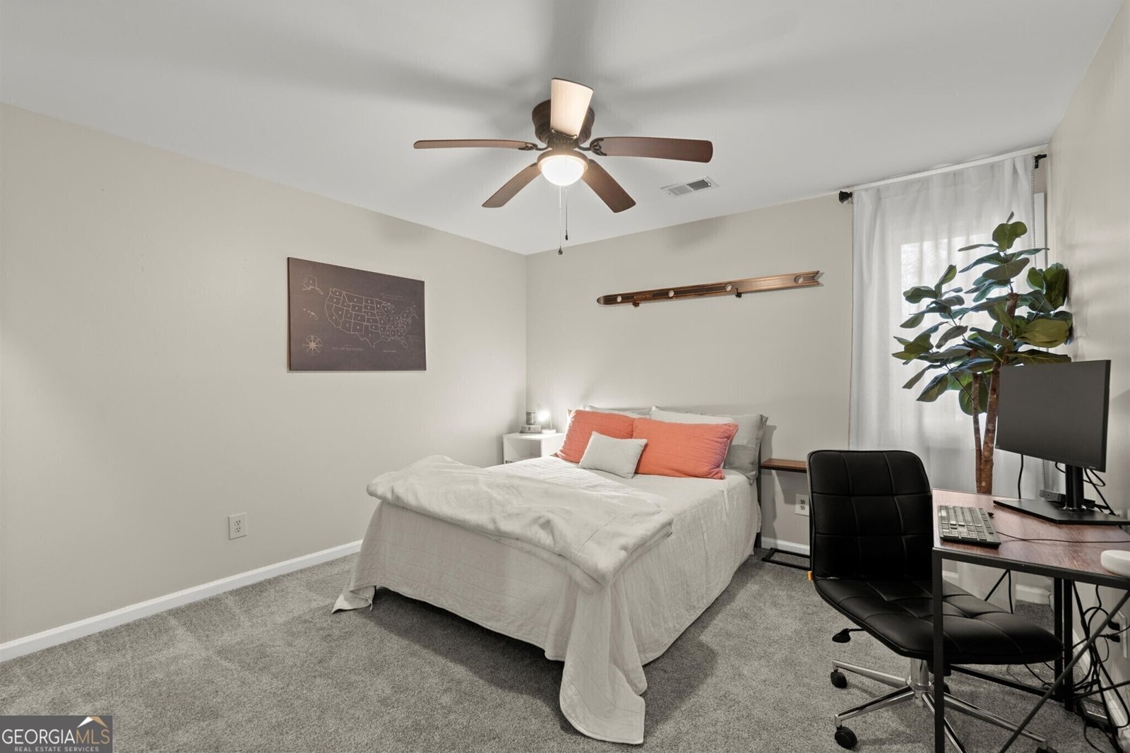 3171 Jessica Drive Douglasville - Photo 28