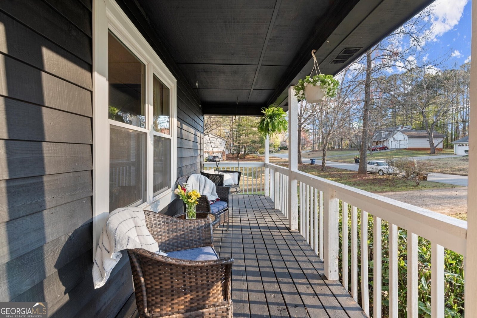 3171 Jessica Drive Douglasville - Photo 31
