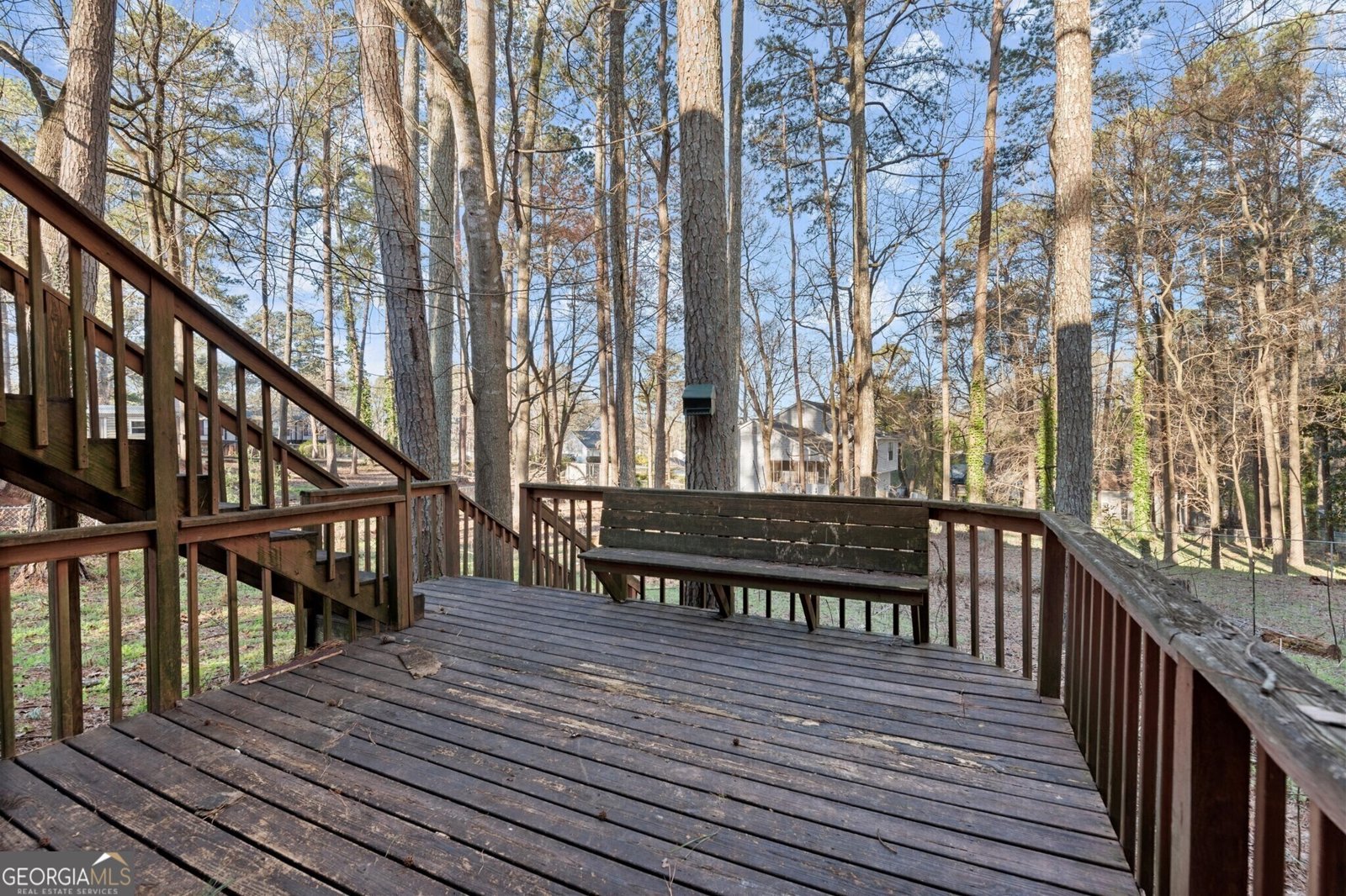 3171 Jessica Drive Douglasville - Photo 33