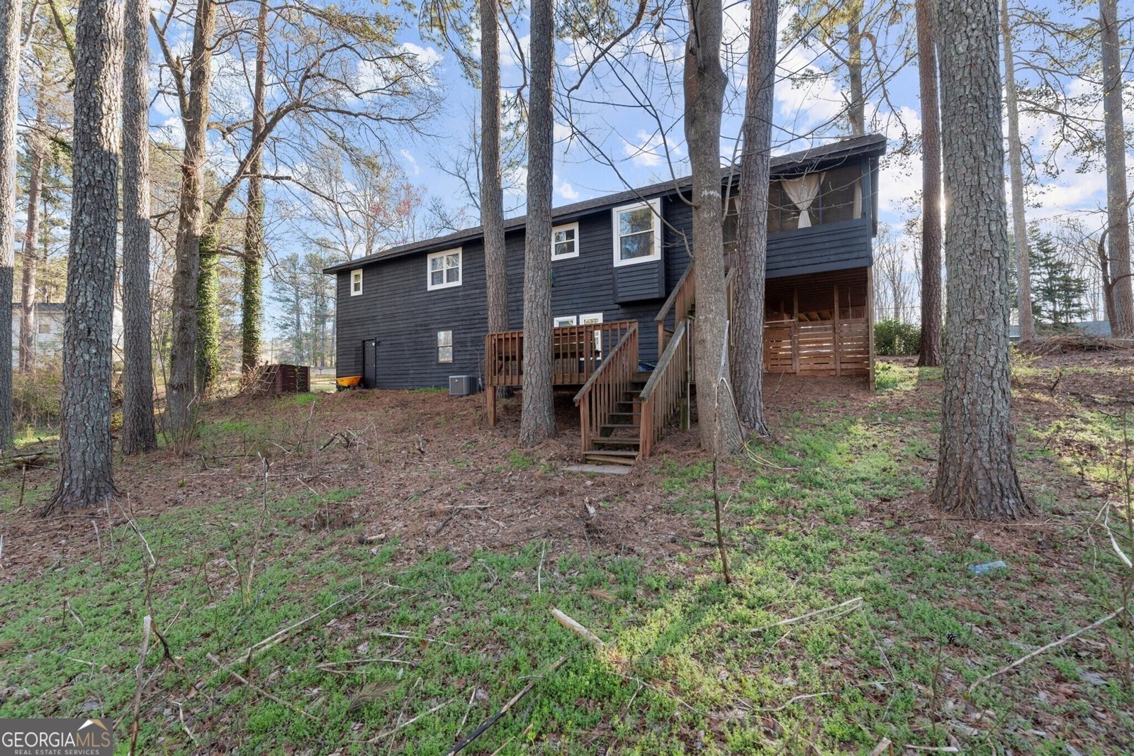 3171 Jessica Drive Douglasville - Photo 34