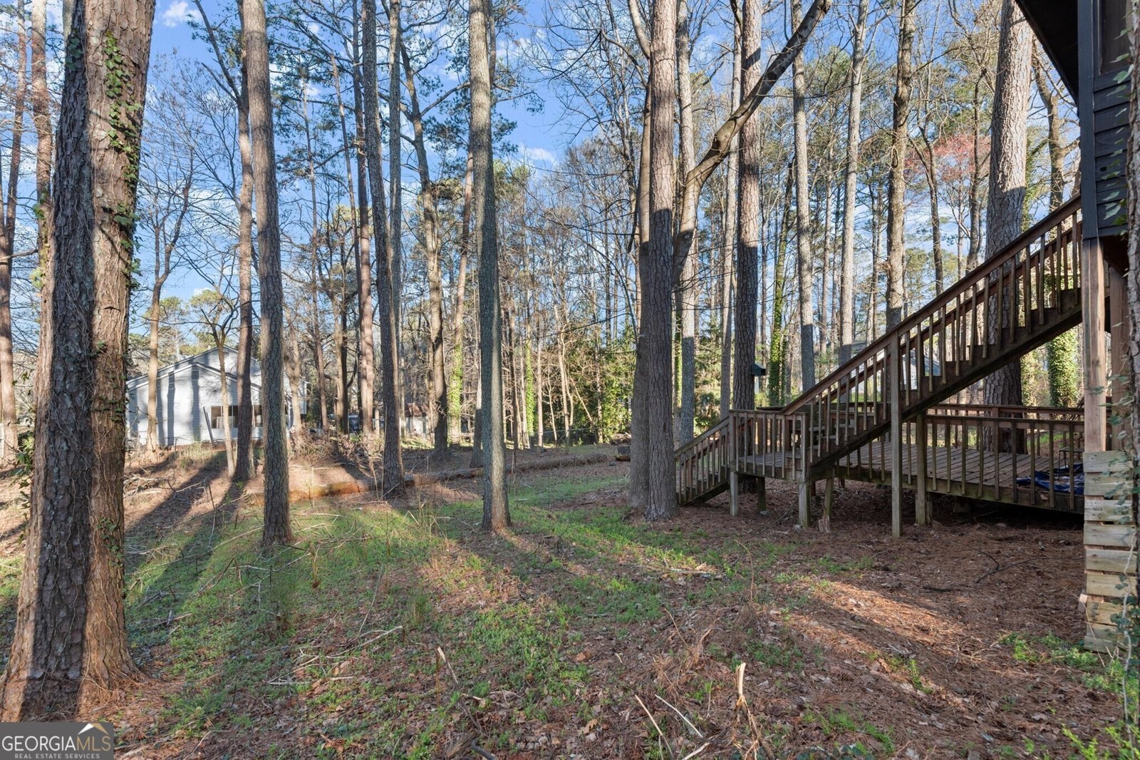 3171 Jessica Drive Douglasville - Photo 35