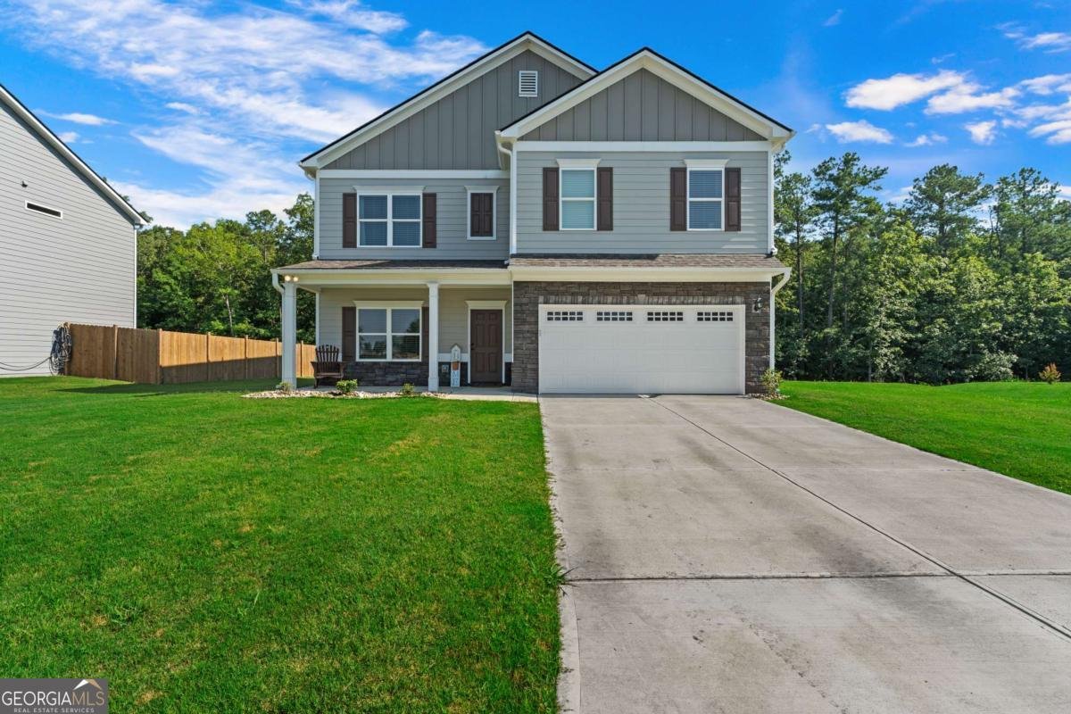 27 Whistling Oaks Drive Rome - main photo