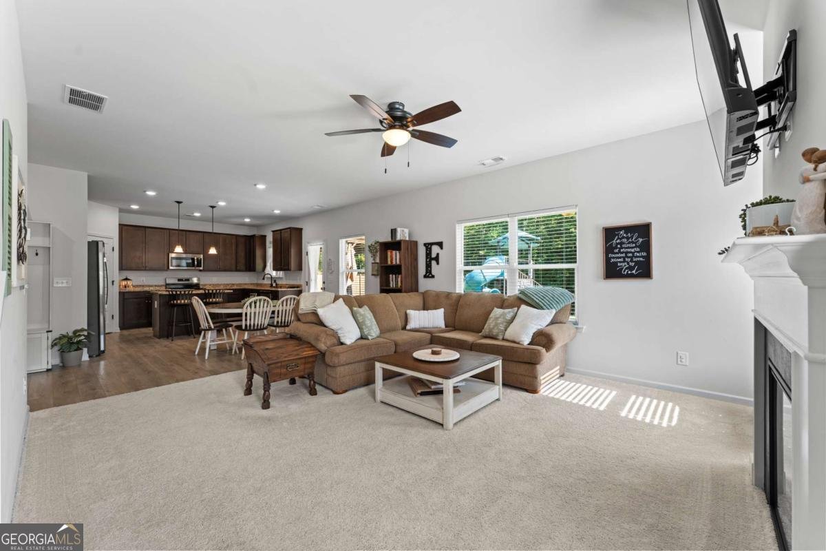 27 Whistling Oaks Drive Rome - Photo 17