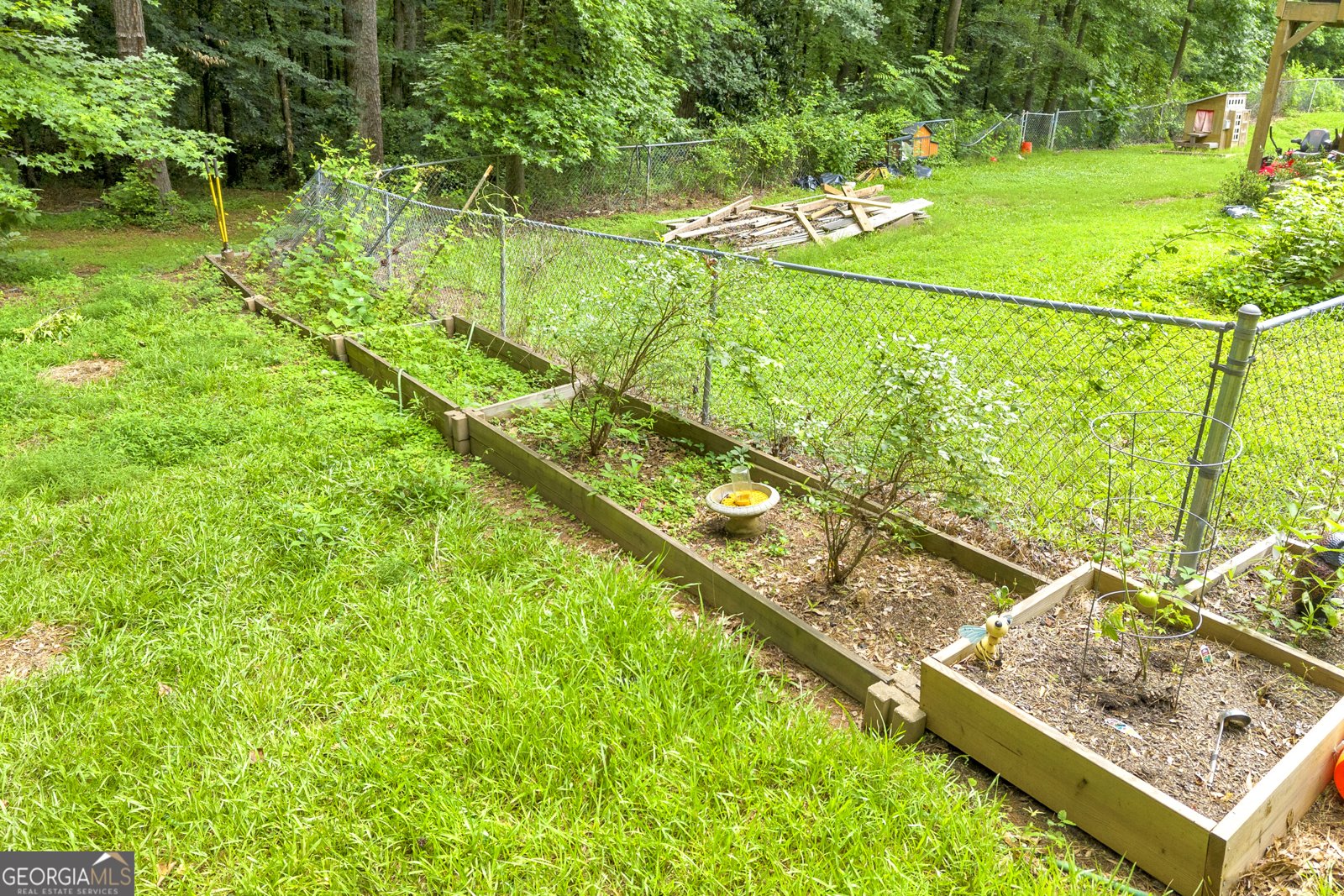 587 J B Owens Road Bethlehem - Photo 11
