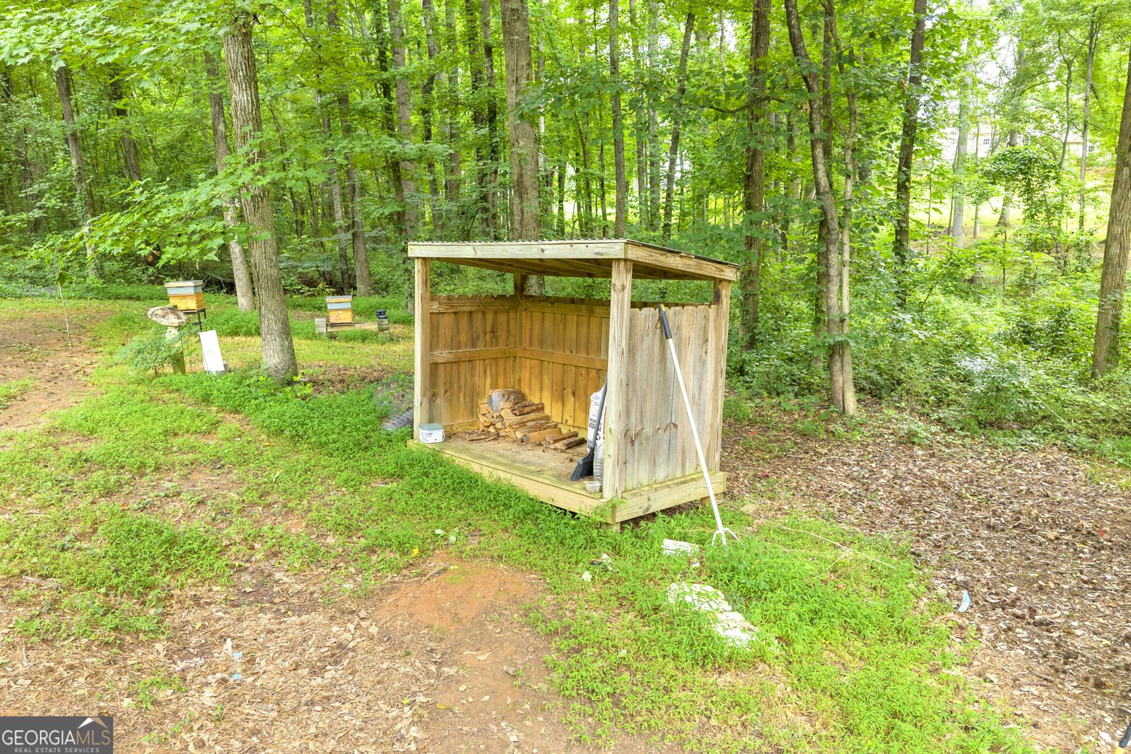 587 J B Owens Road Bethlehem - Photo 13