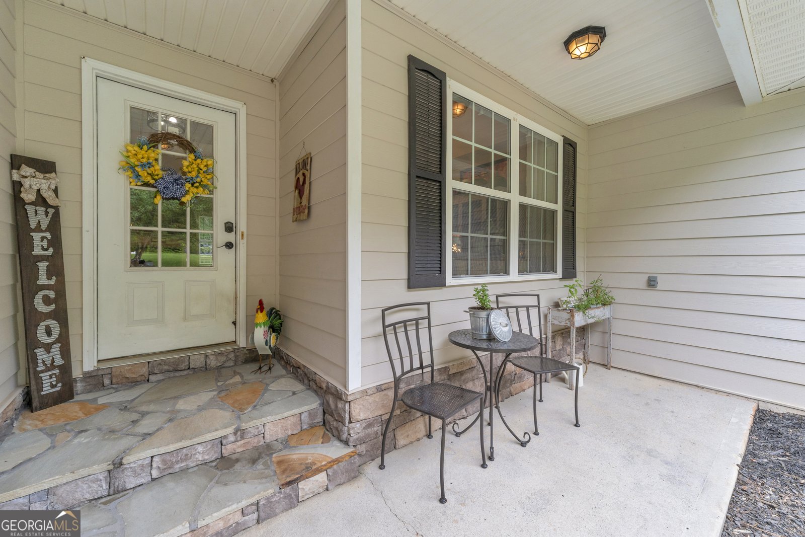 587 J B Owens Road Bethlehem - Photo 17