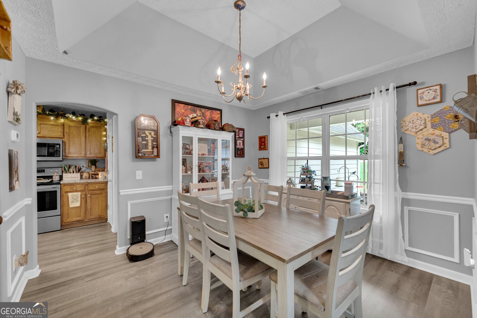 587 J B Owens Road Bethlehem - Photo 21
