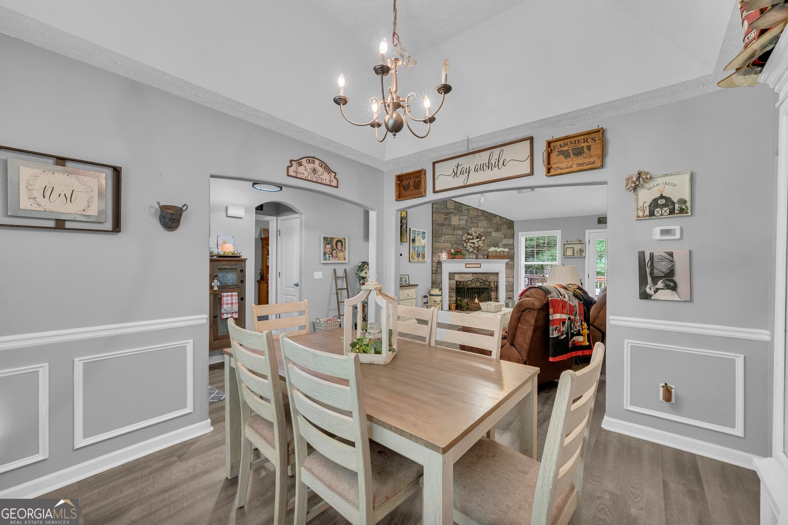 587 J B Owens Road Bethlehem - Photo 24