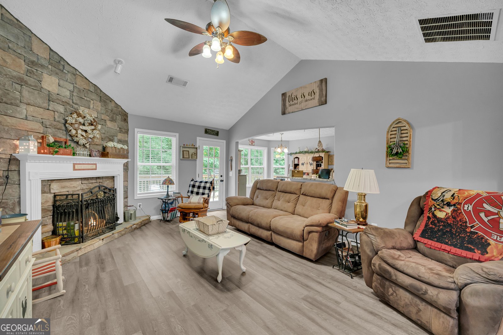 587 J B Owens Road Bethlehem - Photo 25