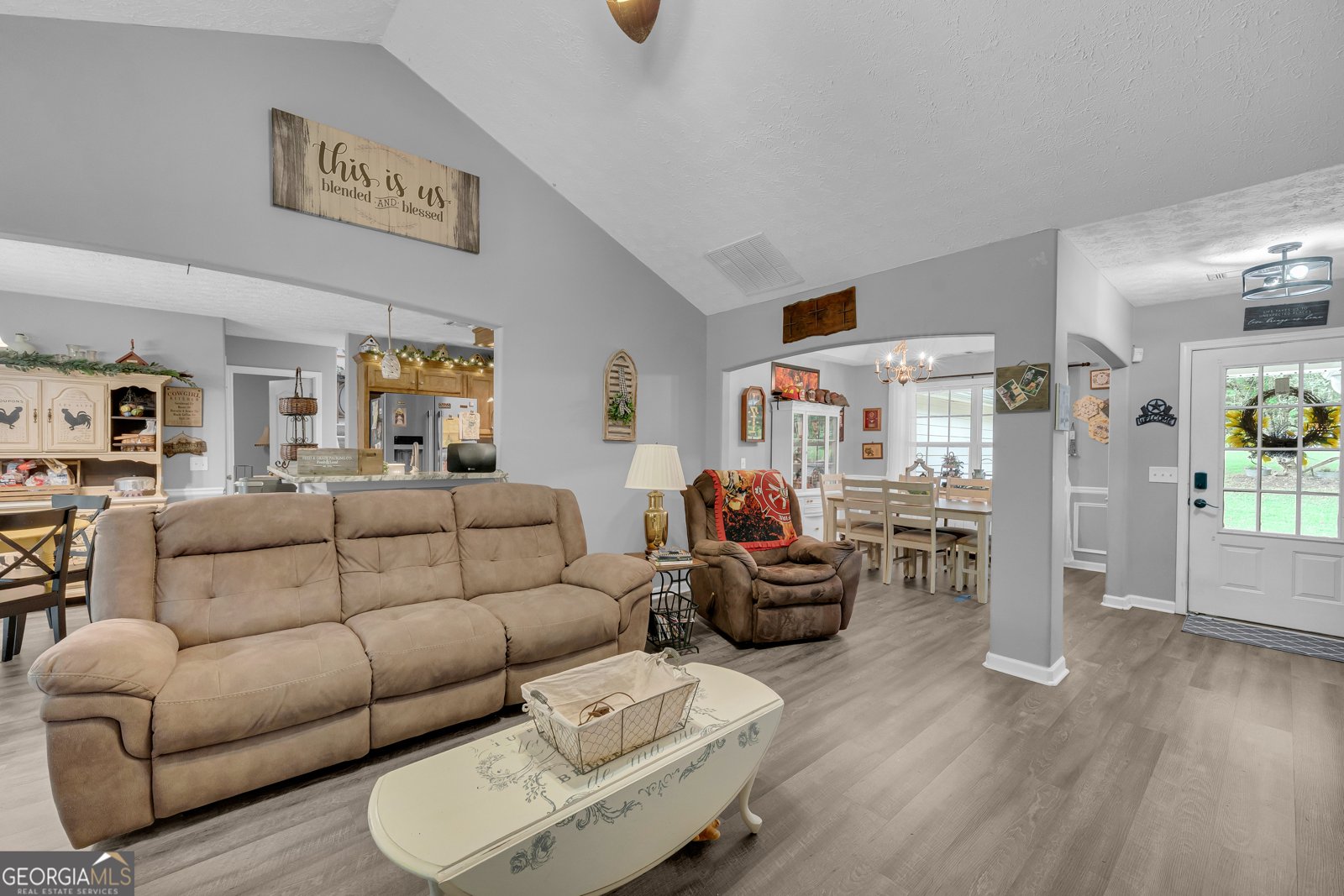 587 J B Owens Road Bethlehem - Photo 27