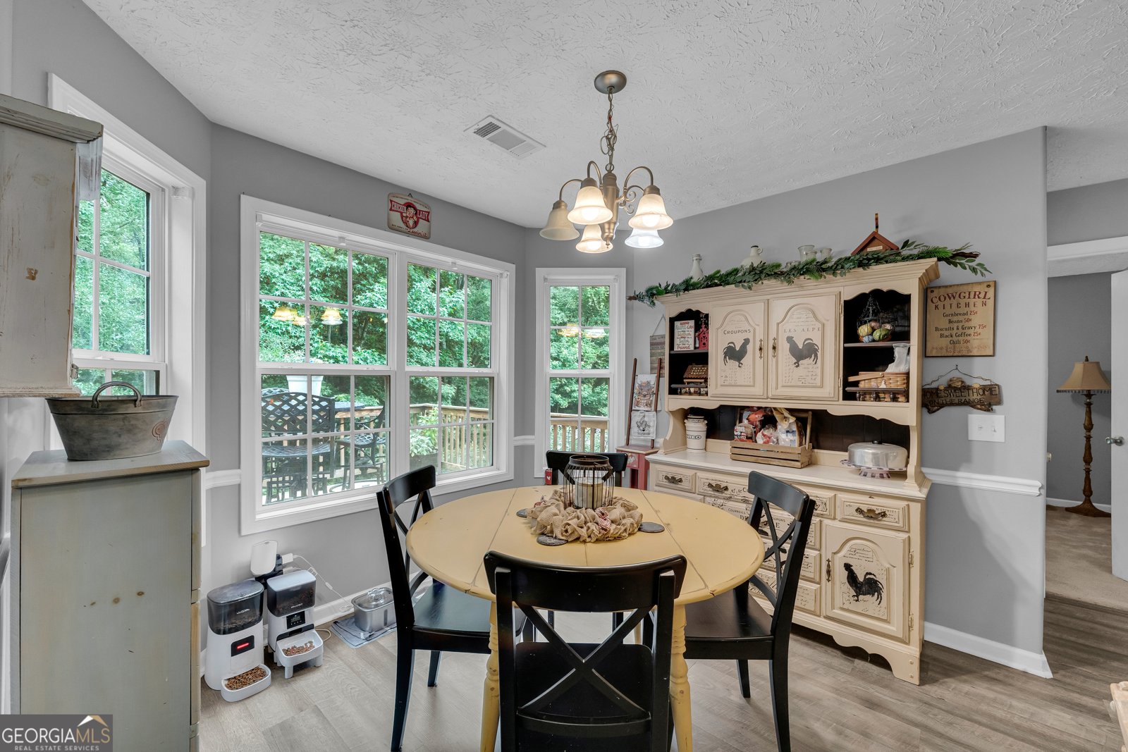 587 J B Owens Road Bethlehem - Photo 29