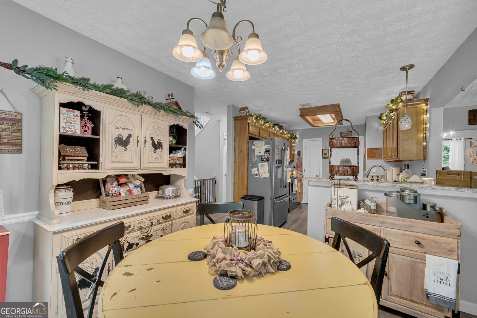 587 J B Owens Road Bethlehem - Photo 30