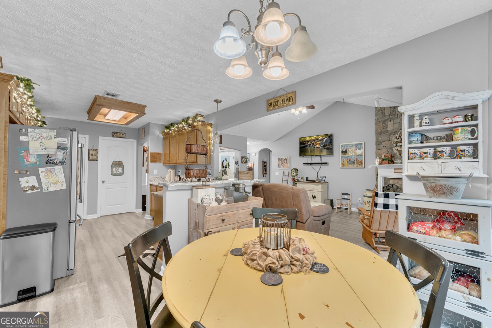 587 J B Owens Road Bethlehem - Photo 31