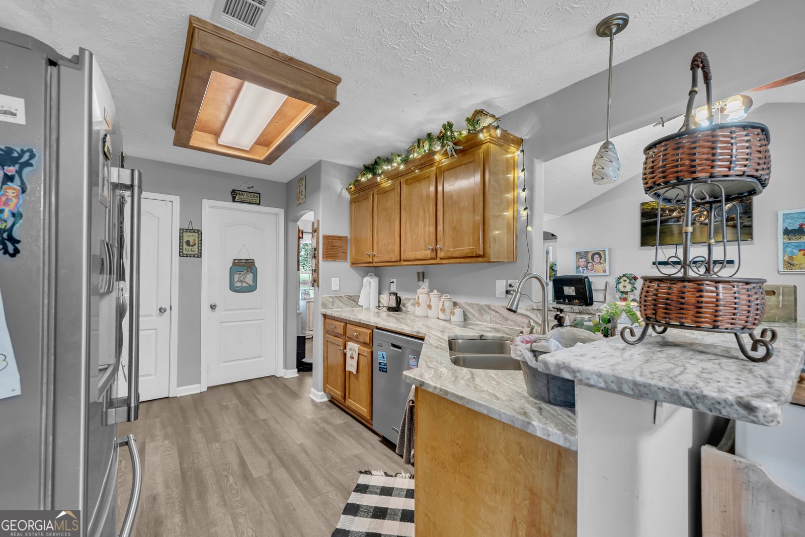 587 J B Owens Road Bethlehem - Photo 32