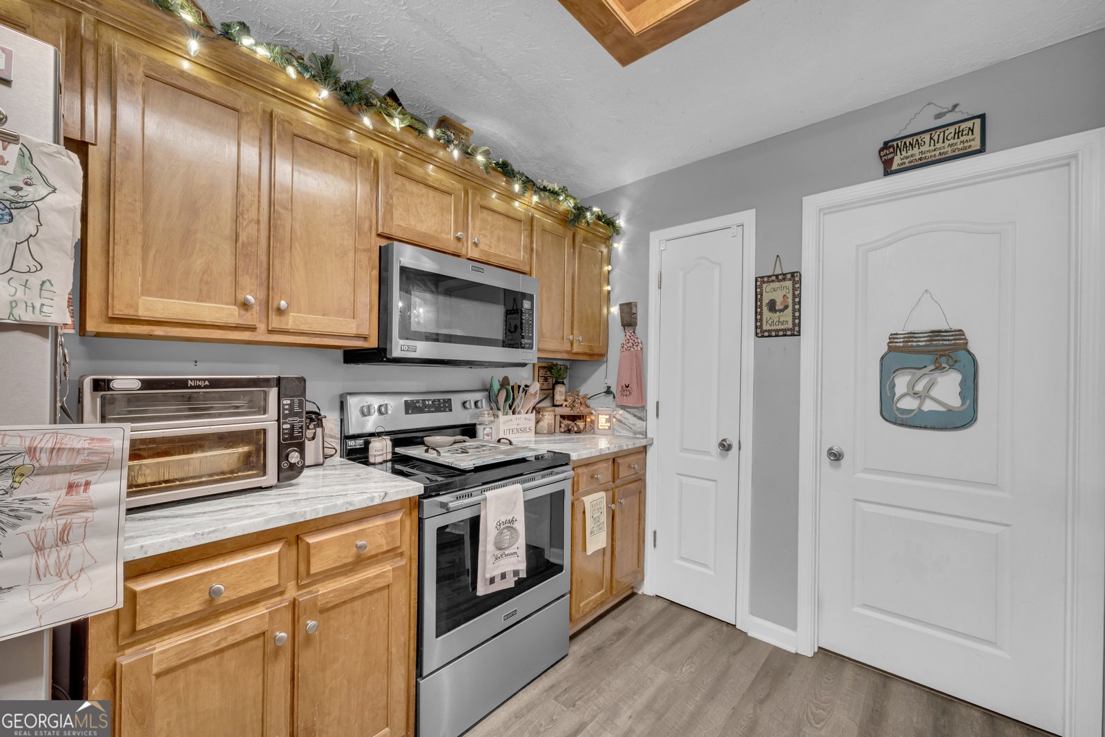 587 J B Owens Road Bethlehem - Photo 33