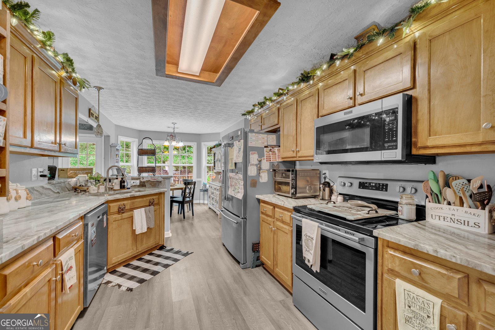 587 J B Owens Road Bethlehem - Photo 34