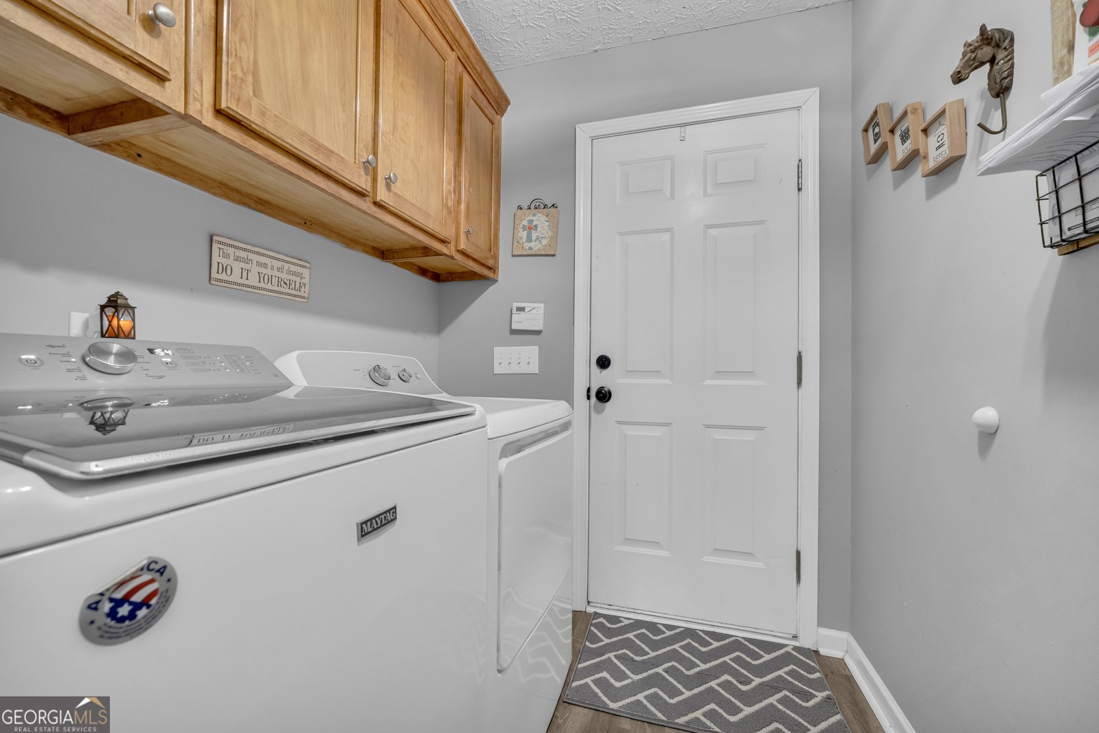 587 J B Owens Road Bethlehem - Photo 35