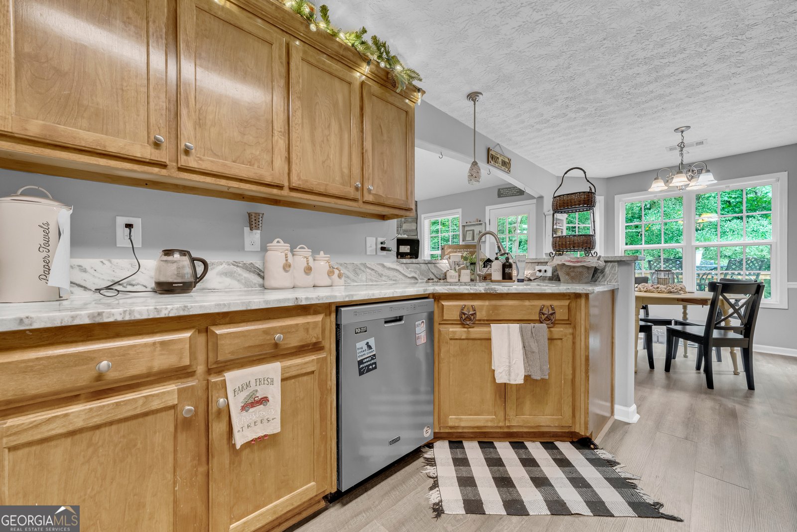 587 J B Owens Road Bethlehem - Photo 36