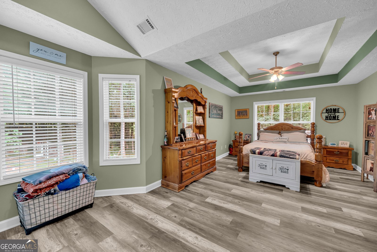 587 J B Owens Road Bethlehem - Photo 37