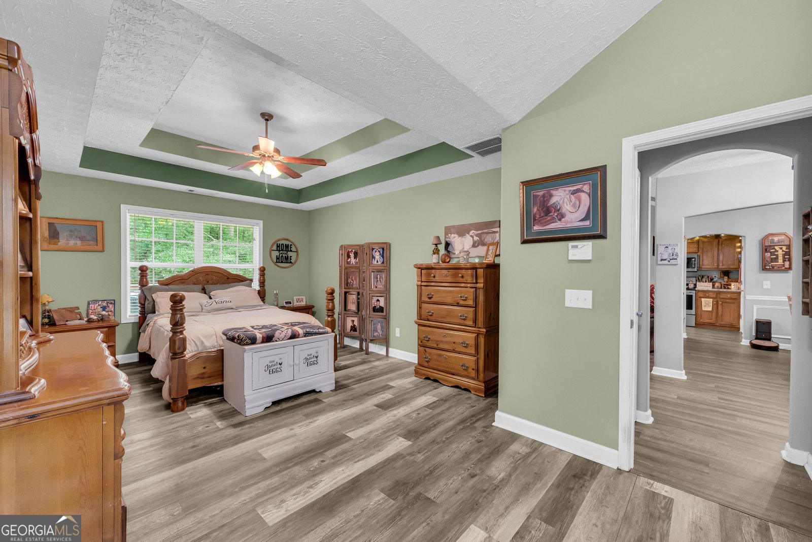 587 J B Owens Road Bethlehem - Photo 38
