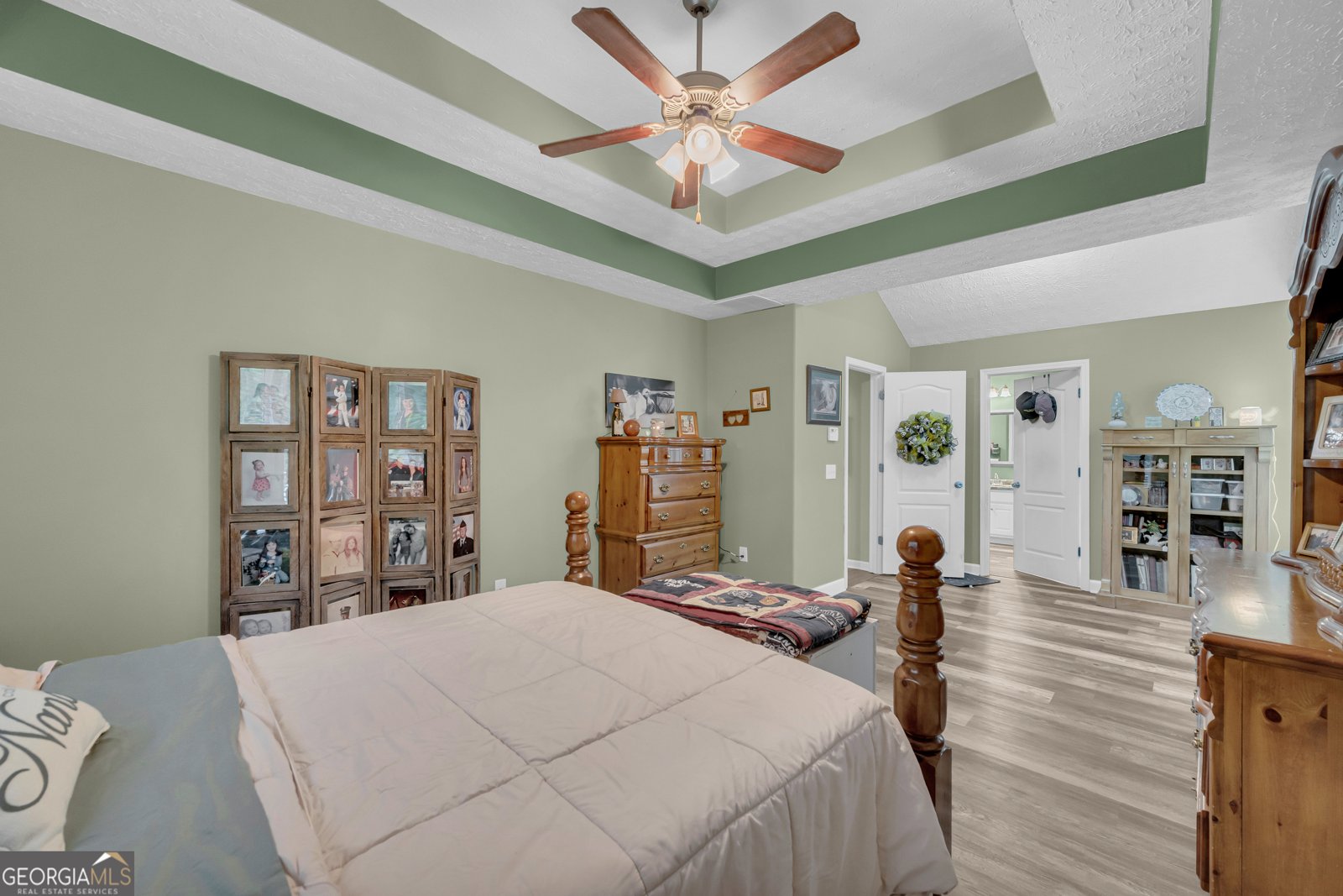 587 J B Owens Road Bethlehem - Photo 39