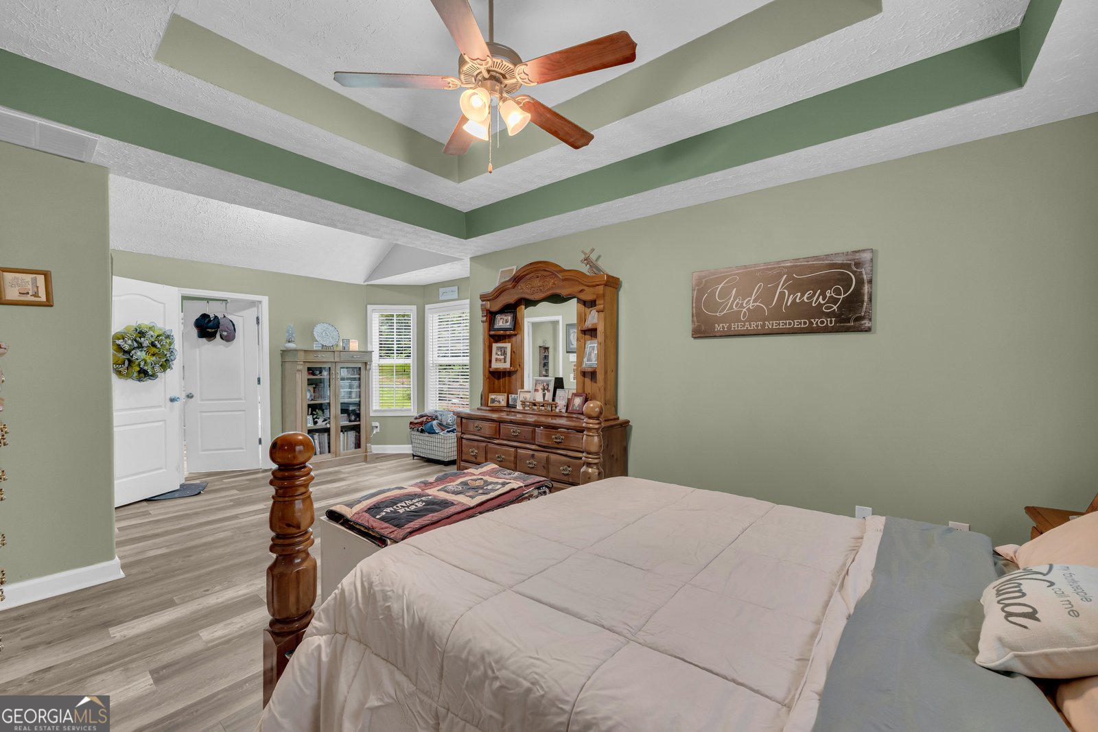 587 J B Owens Road Bethlehem - Photo 40