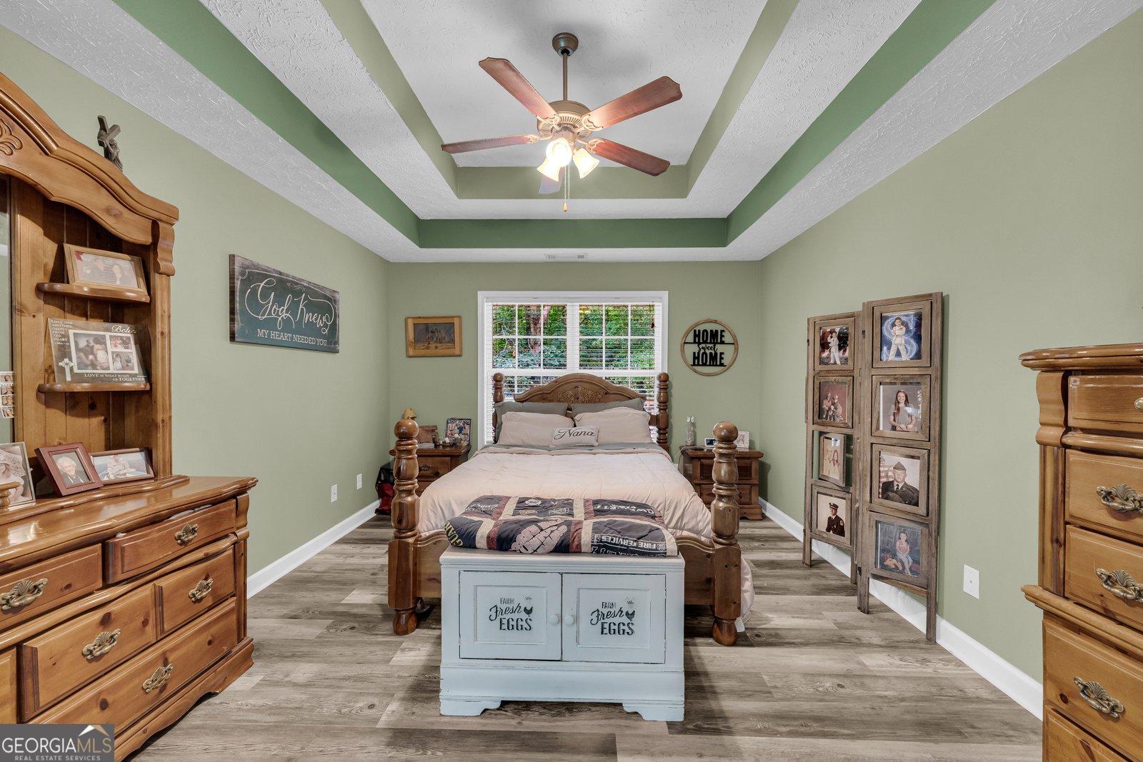 587 J B Owens Road Bethlehem - Photo 41