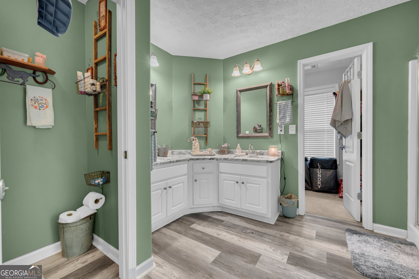 587 J B Owens Road Bethlehem - Photo 42