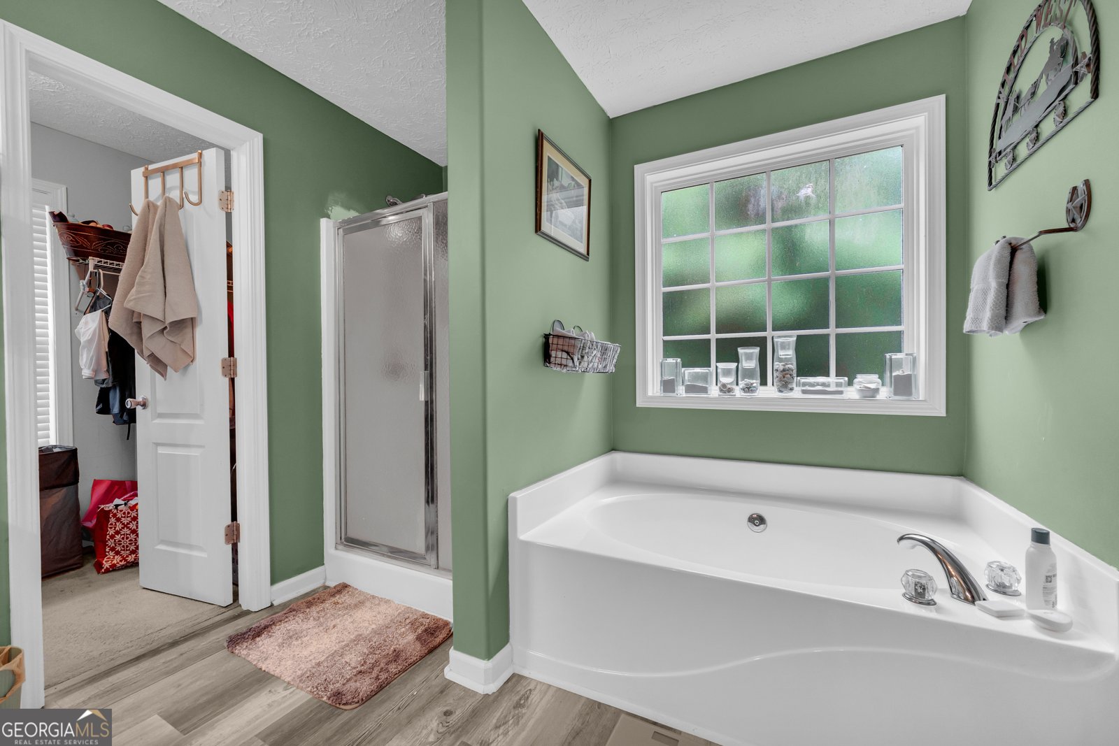 587 J B Owens Road Bethlehem - Photo 44