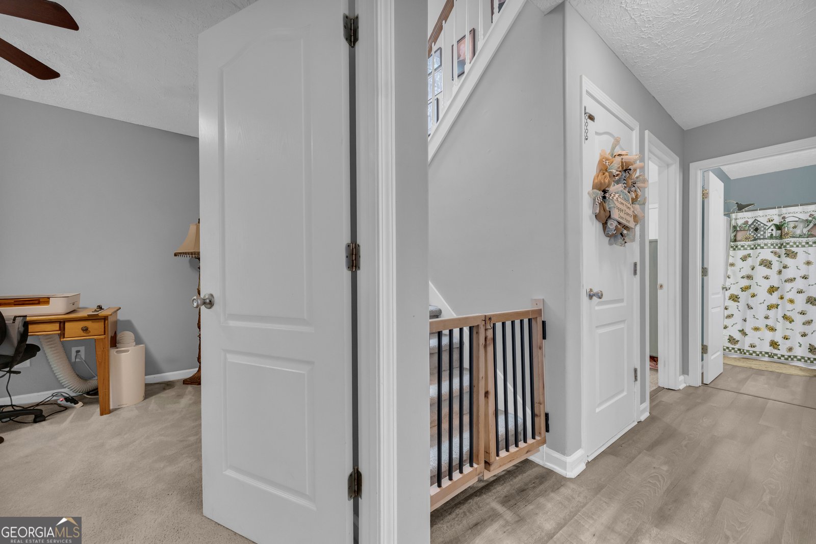 587 J B Owens Road Bethlehem - Photo 46
