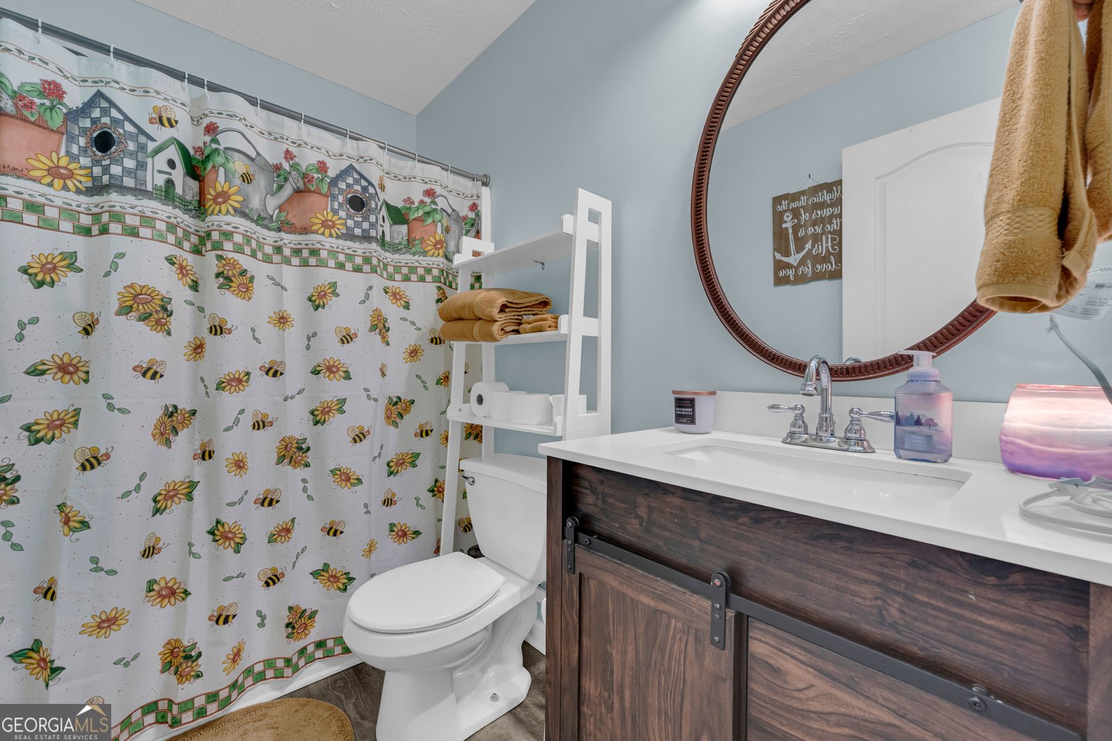 587 J B Owens Road Bethlehem - Photo 49