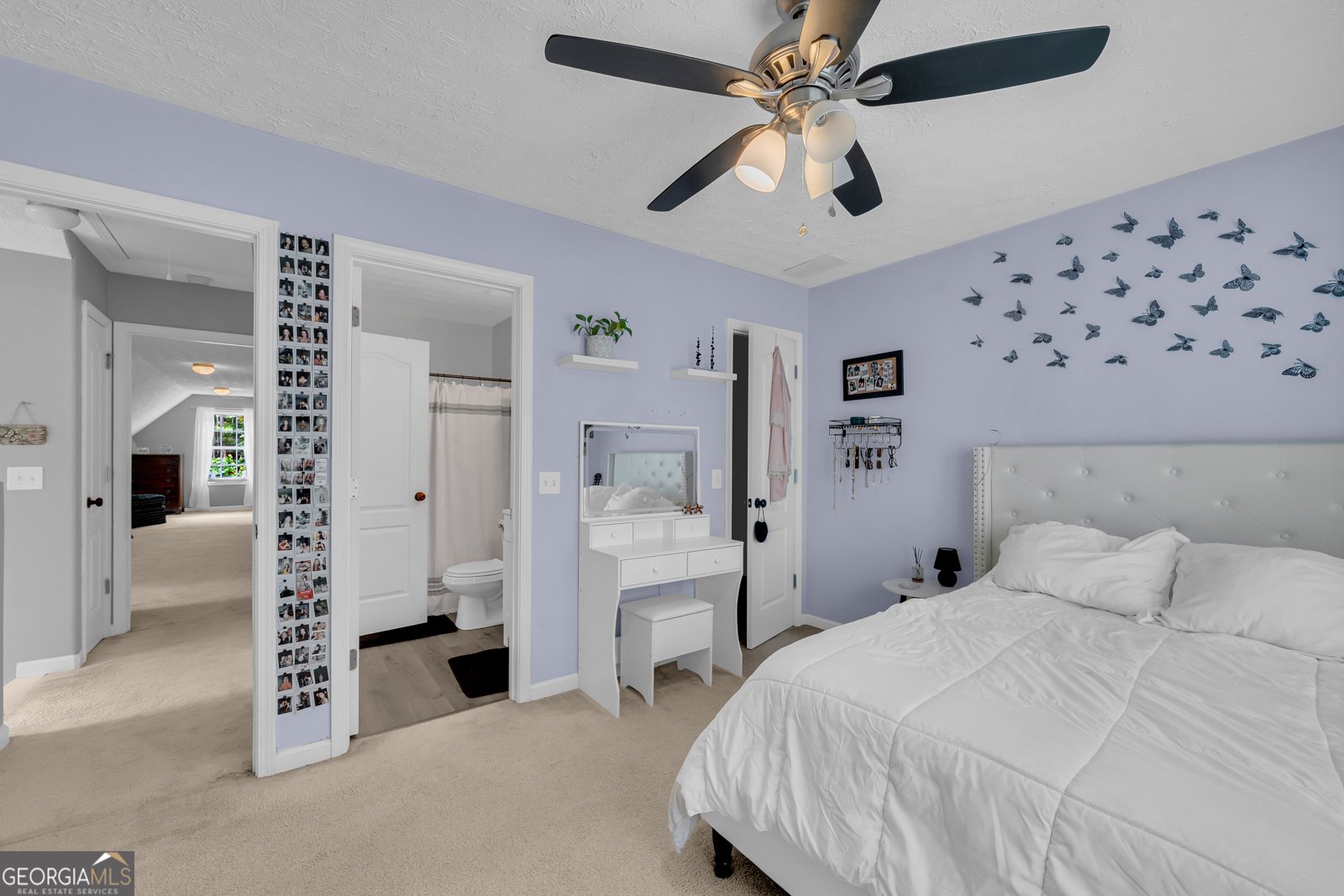 587 J B Owens Road Bethlehem - Photo 57