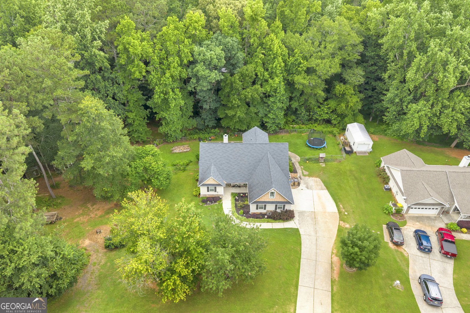 587 J B Owens Road Bethlehem - Photo 6