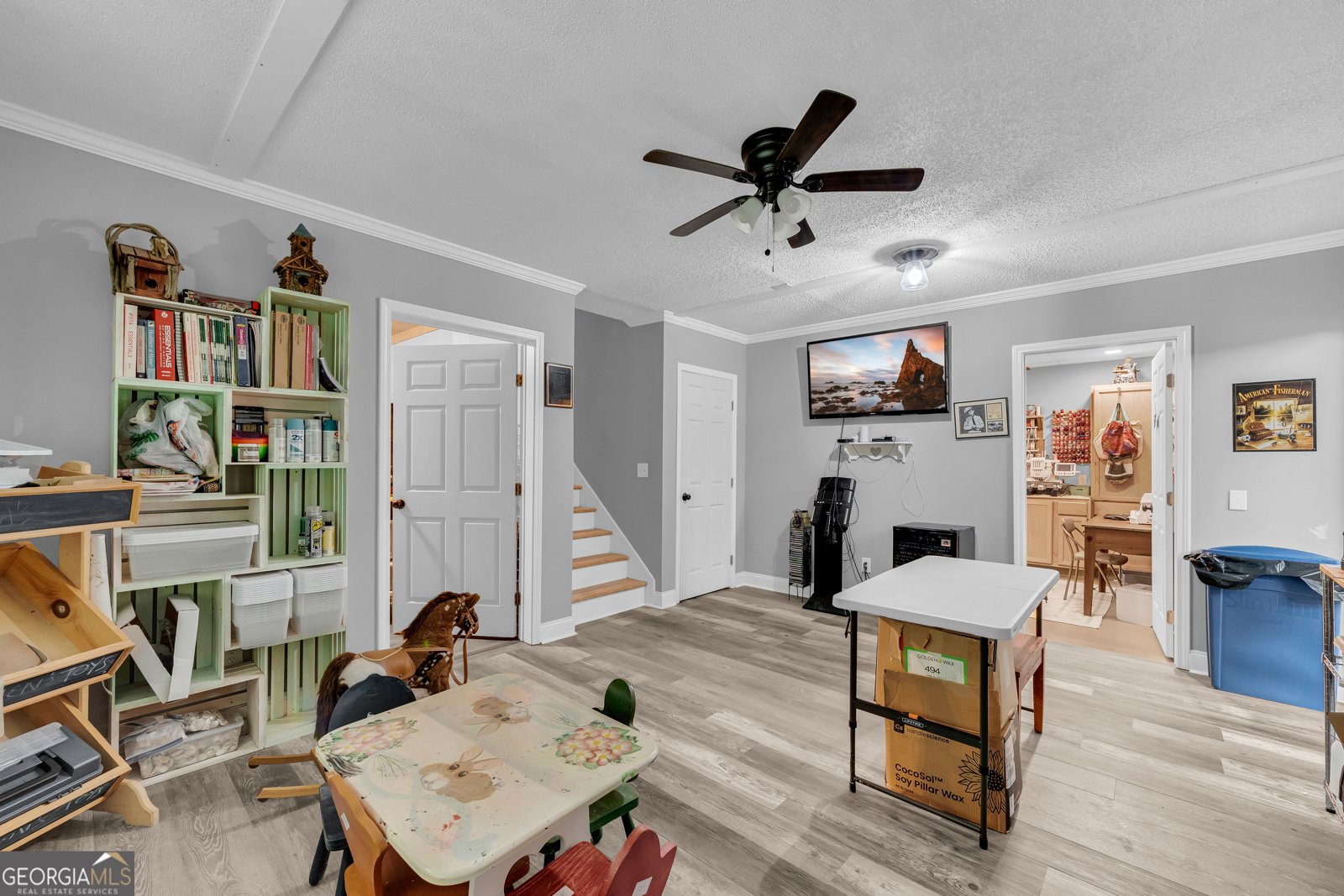 587 J B Owens Road Bethlehem - Photo 62
