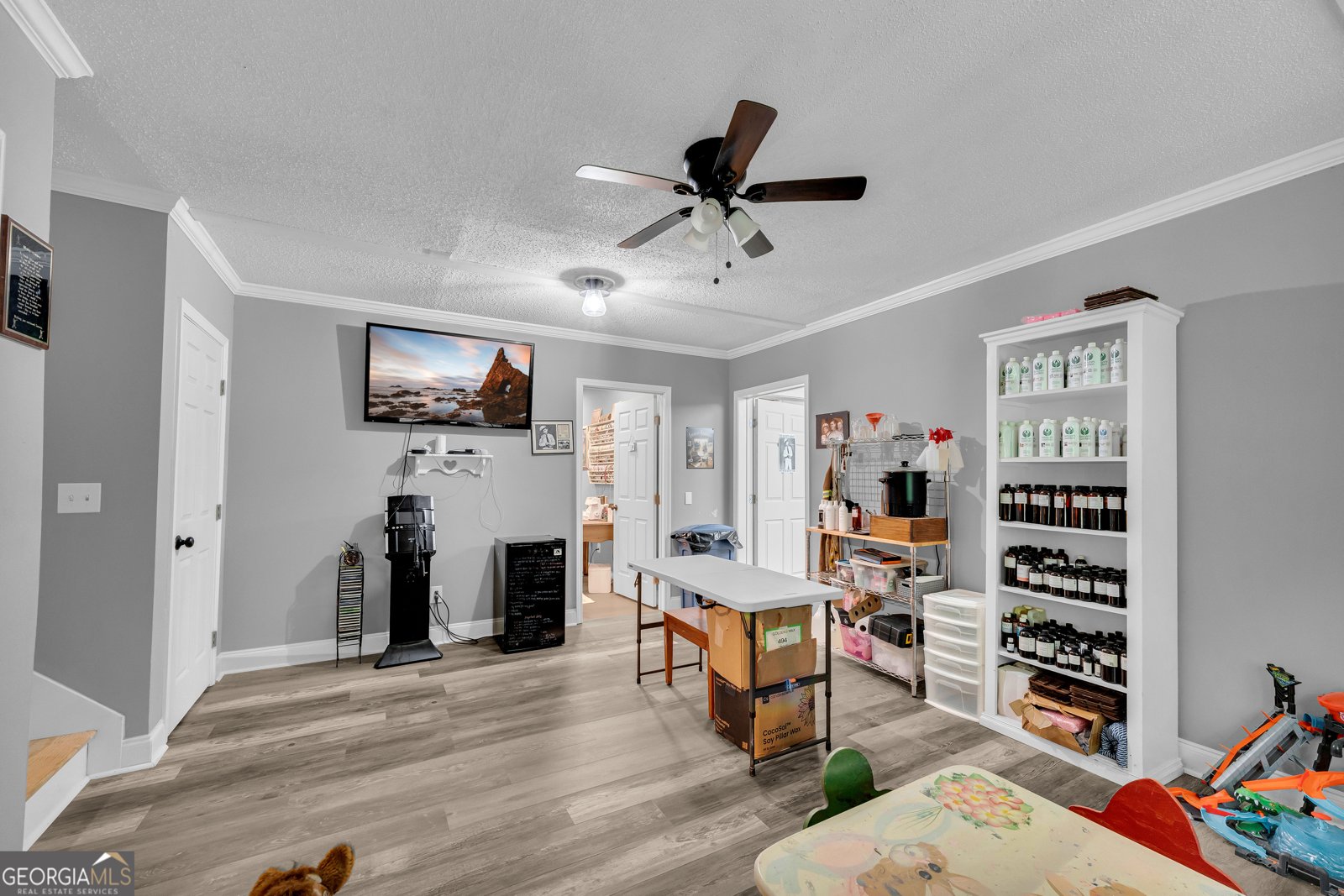 587 J B Owens Road Bethlehem - Photo 63