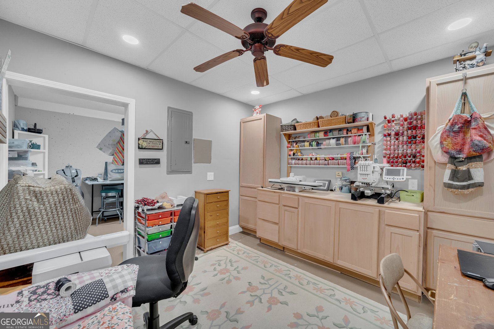 587 J B Owens Road Bethlehem - Photo 65