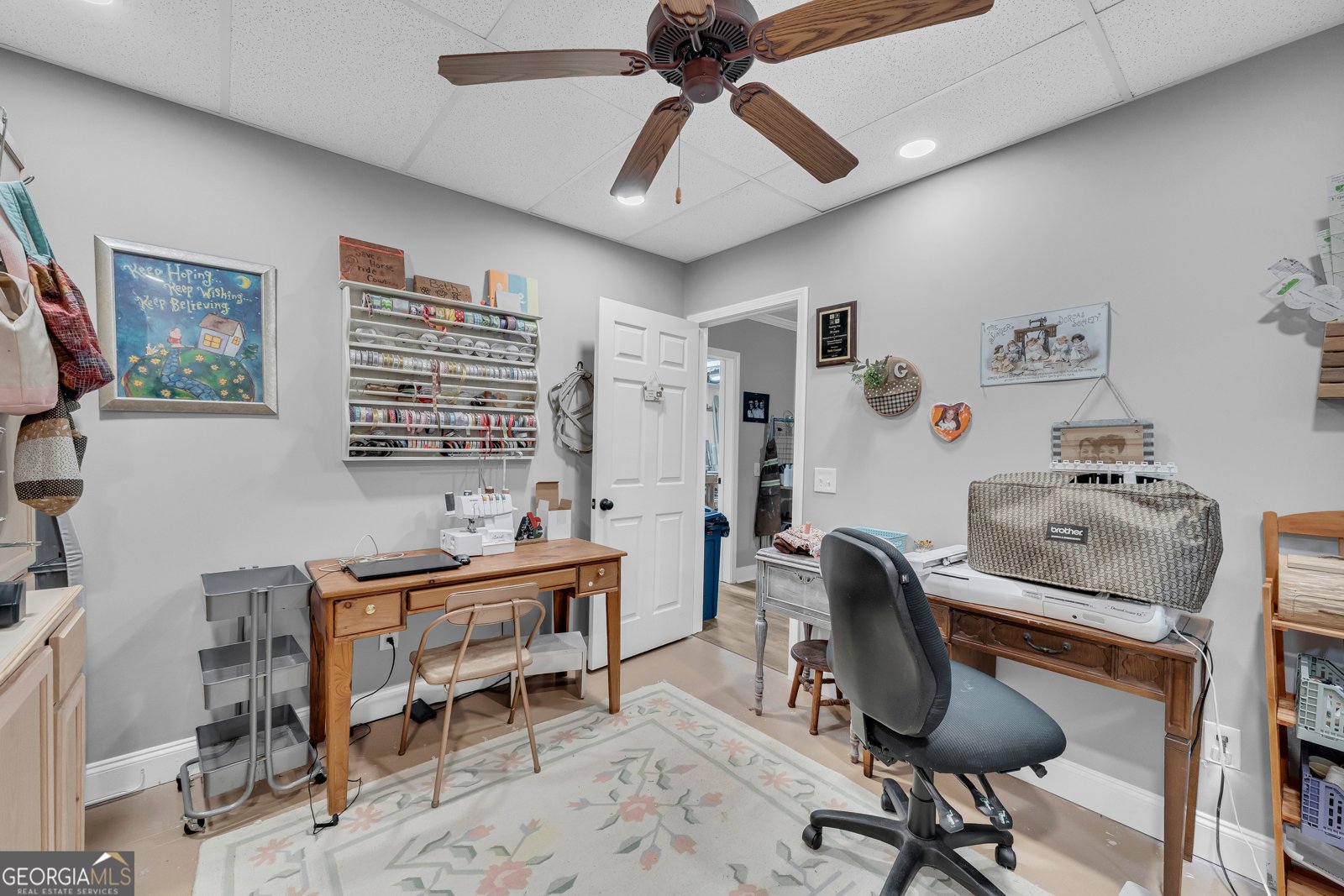 587 J B Owens Road Bethlehem - Photo 66
